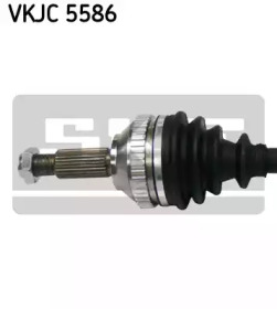 skf vkjc5586